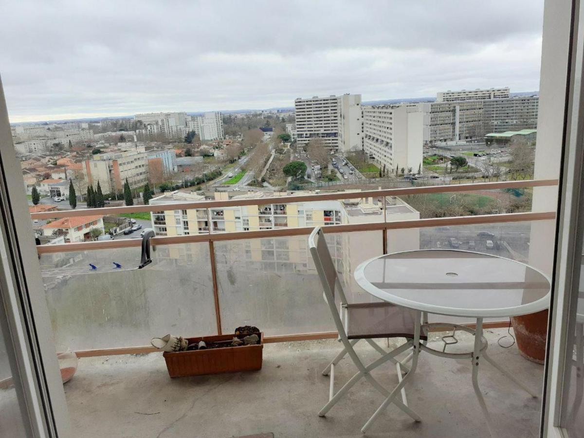 L'Auberge Du Seigneur Toulouse Exterior foto